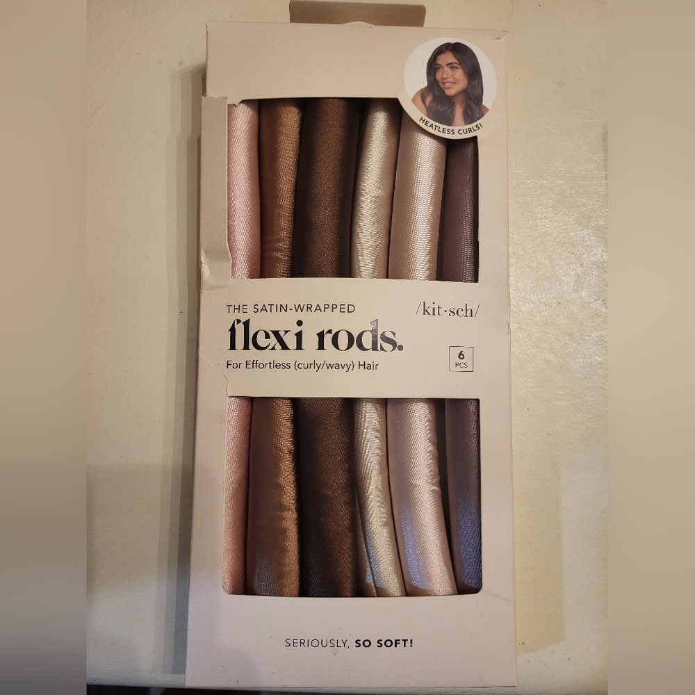 Flexi Rods
